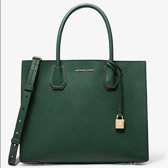 Michael Kors Mercer Tote